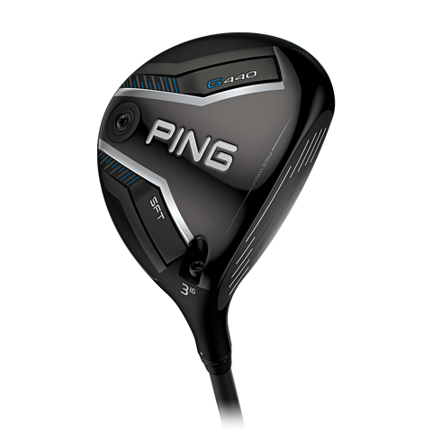 PING G440 SFT Fwy