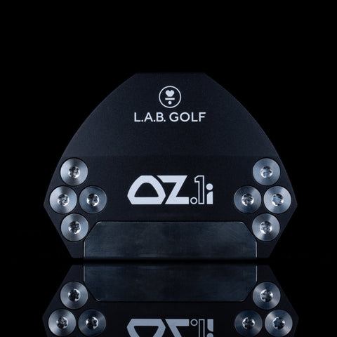 L.A.B. Golf OZ.1i Stock Putter