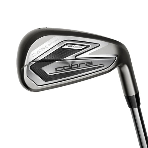 Cobra DARKSPEED Irons