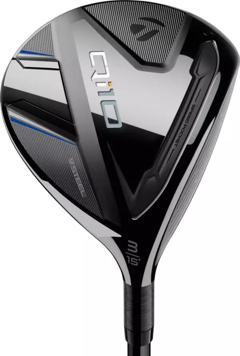 TaylorMade Qi10 FW