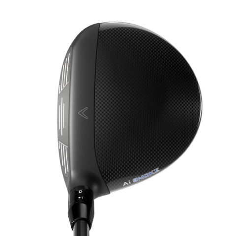 Paradym Ai Smoke MAX D Fairway Wood