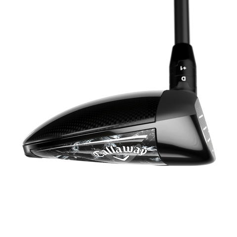 Paradym Ai Smoke MAX D Fairway Wood