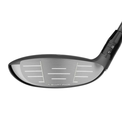 Paradym Ai Smoke MAX D Fairway Wood