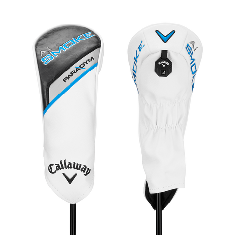 Paradym Ai Smoke MAX D Fairway Wood