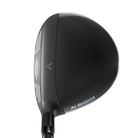 Paradym Ai Smoke MAX Fast Fairway Wood