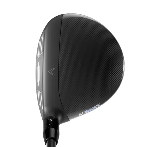 Paradym Ai Smoke MAX Fairway Wood