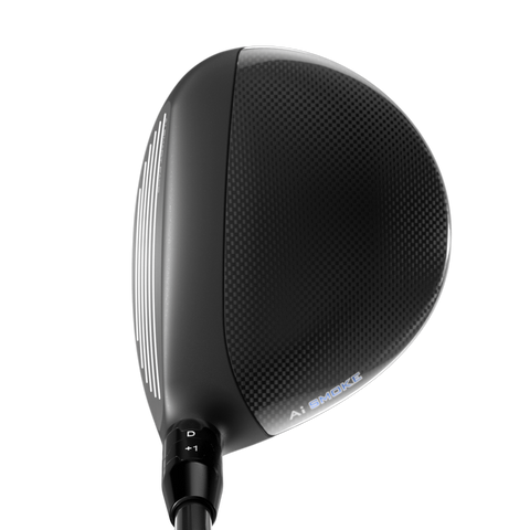 Paradym Ai Smoke Triple Diamond Fairway Wood