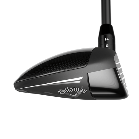 Paradym Ai Smoke Triple Diamond Fairway Wood