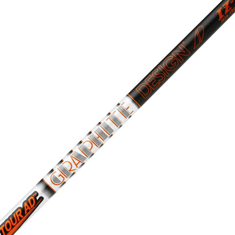 Graphite Design Tour AD IZ Shaft