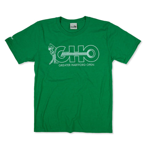 GHO Sammy Davis Jr. T-Shirt