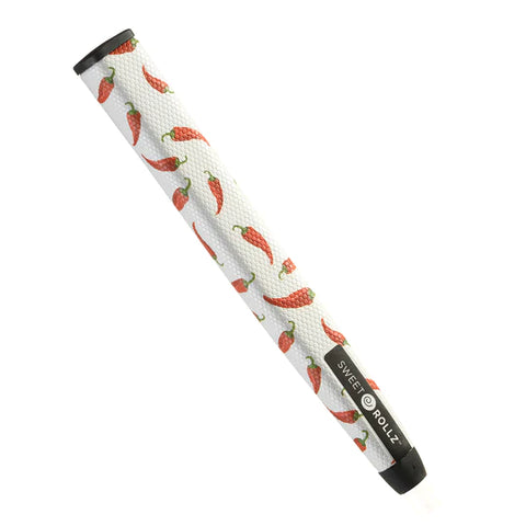 Sweet Rollz Heat Putter Grip