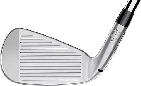 TaylorMade Qi HL Irons