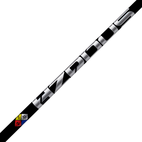 Project X HZRDUS Black Gen 4 Shaft