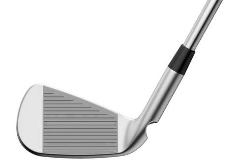 i530 Irons