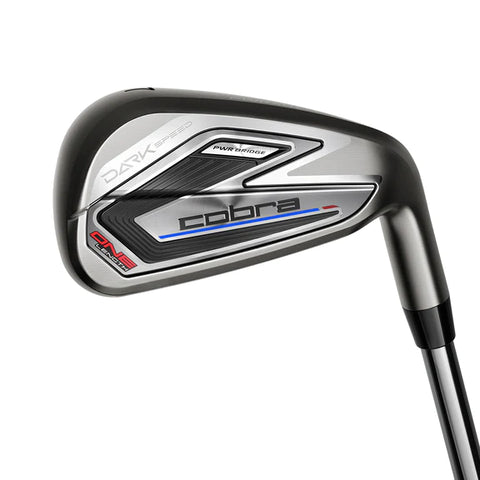 Cobra DARKSPEED ONE Length Irons