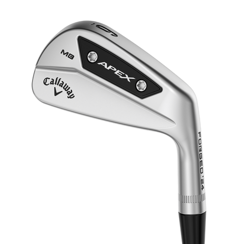 Callaway Apex MB '24 Irons