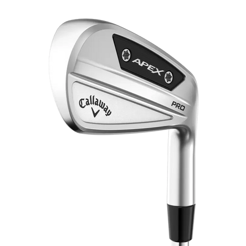 2024 Callaway Apex