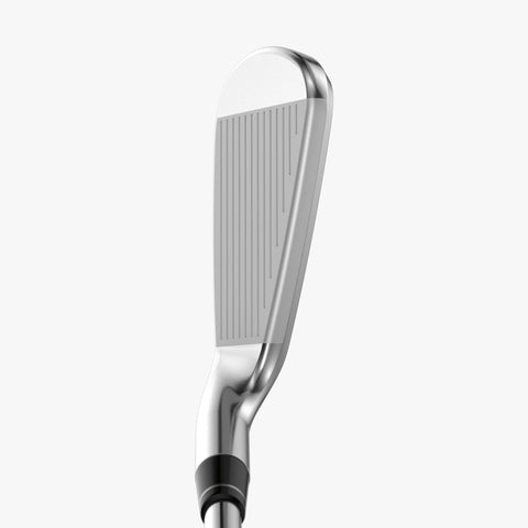 Apex Ti Fusion 250 Irons
