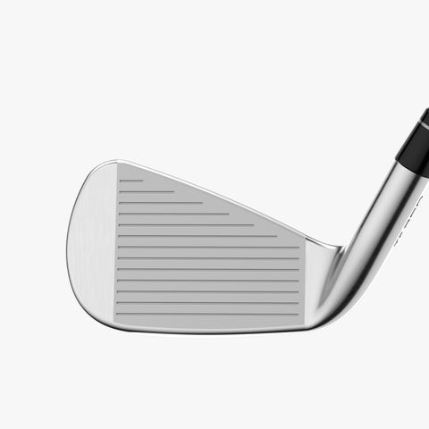Apex Ti Fusion 250 Irons
