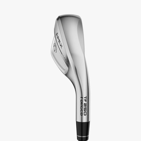 Apex Ti Fusion 250 Irons
