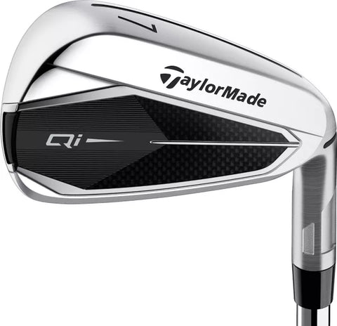 Qi Irons
