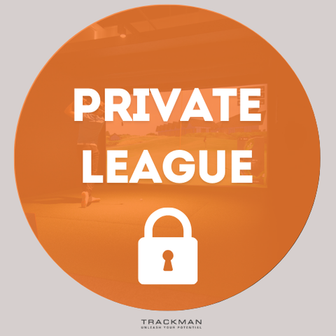 Ryan Cole Group - Private League