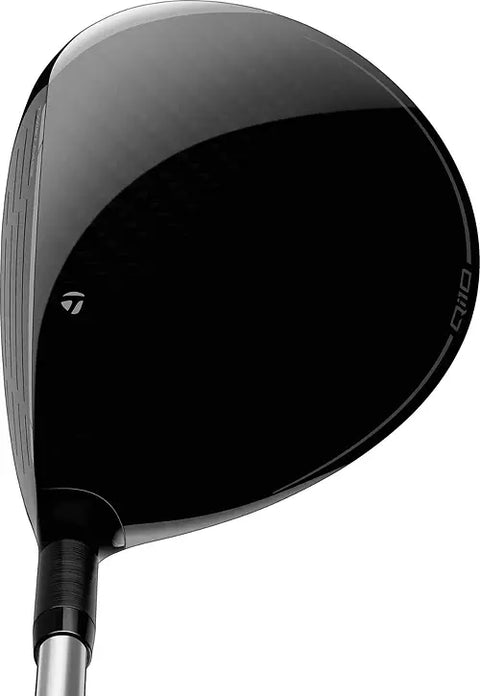 TaylorMade Qi10 Max FW