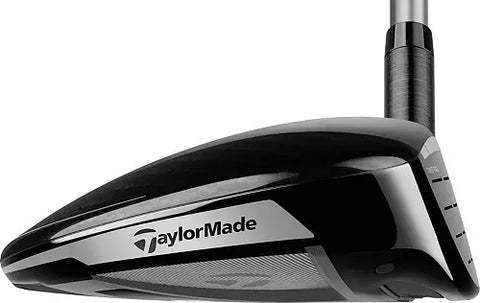 TaylorMade Qi10 Max FW