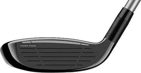 TaylorMade Qi10 Max Hybrid