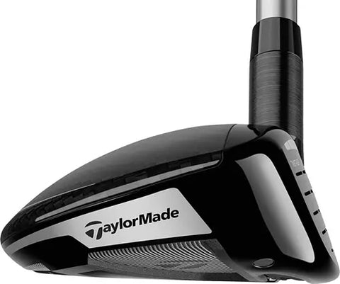 TaylorMade Qi10 Max Hybrid