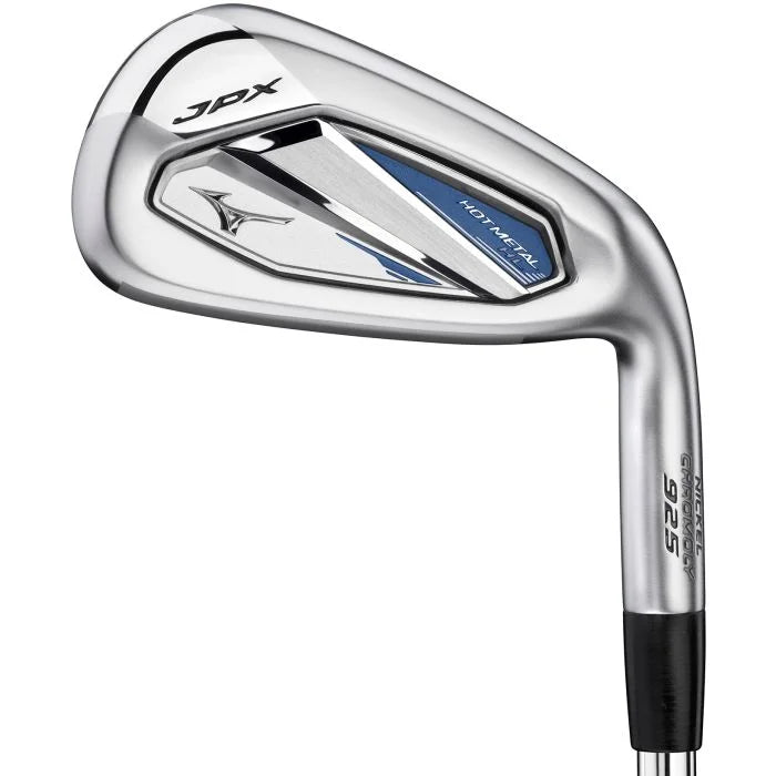 Mizuno JPX 925 Hot Metal HL Irons – Chris Cote's Golf Shop Mizuno JPX 925 Hot Metal HL Irons – Chris Cote's Golf Shop