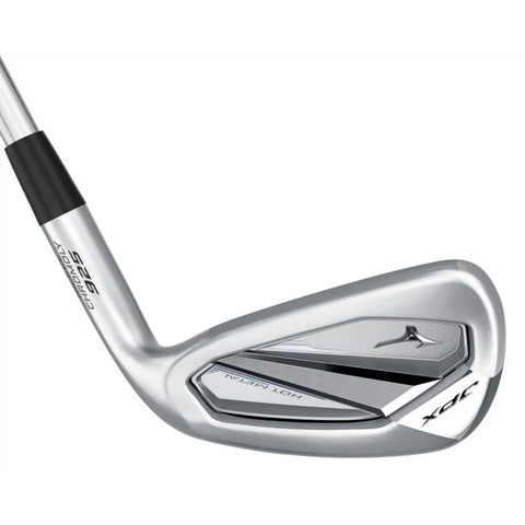 Mizuno JPX 925 Hot Metal Irons