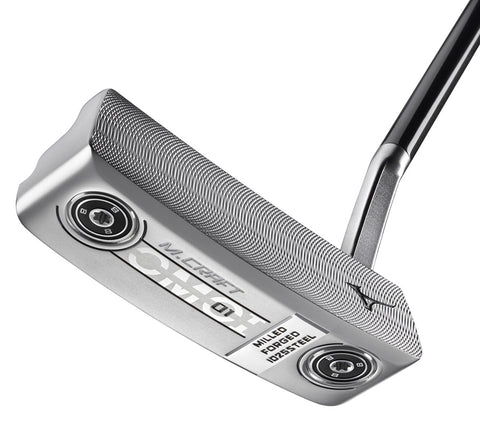 Mizuno OMOI Putter Series