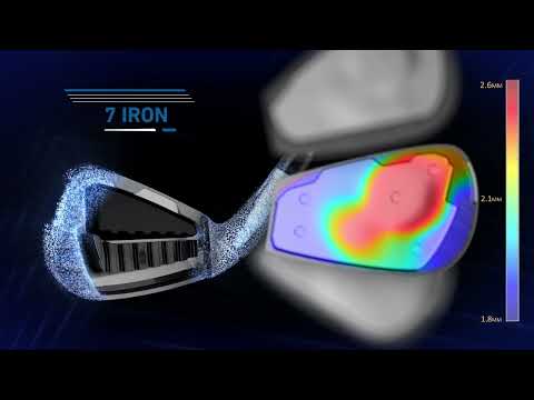 Qi Irons