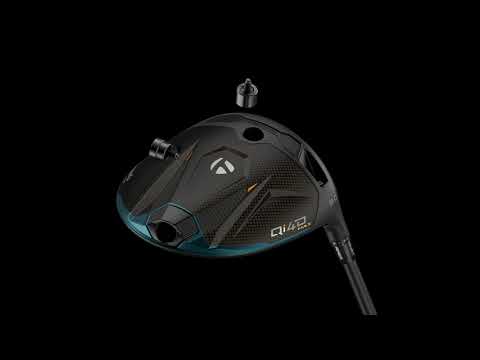 Qi4D Max Driver