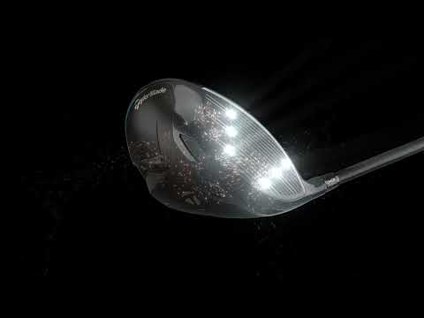 Qi4D LS Driver