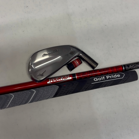 Fli Hi Driving Iron with Graphite Design Shaft - Custom Build