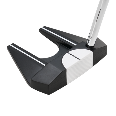 Odyssey Ai-DUAL #7 1/2 Ball Cruiser Putter
