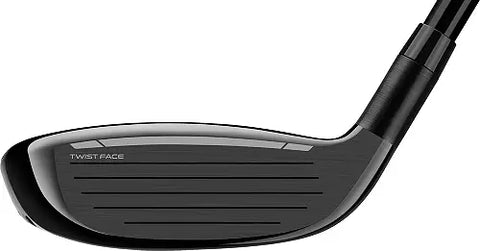 TaylorMade Qi10 Hybrid