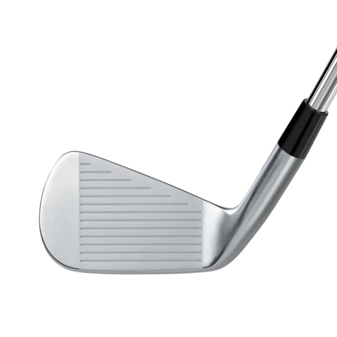 Miura TC-201 Custom Build Irons