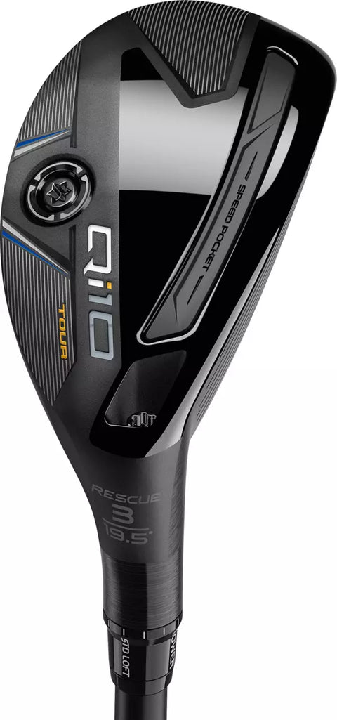 TaylorMade Qi10 Tour Hybrid