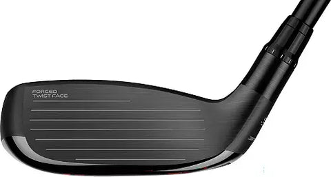 TaylorMade Qi10 Tour Hybrid