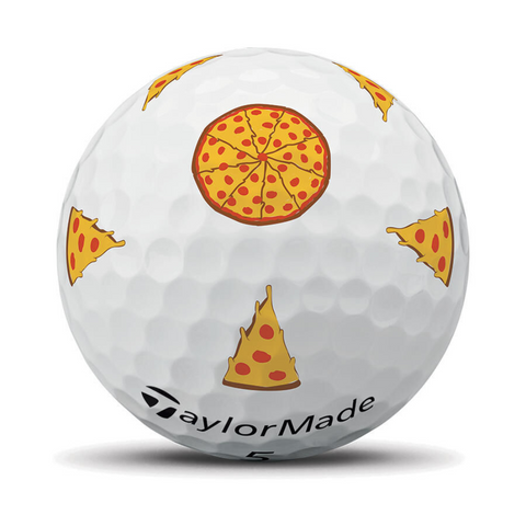 TP5 pix Pizza Party
