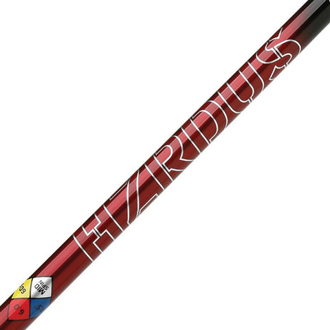 Project X HZRDUS RDX Red Shaft