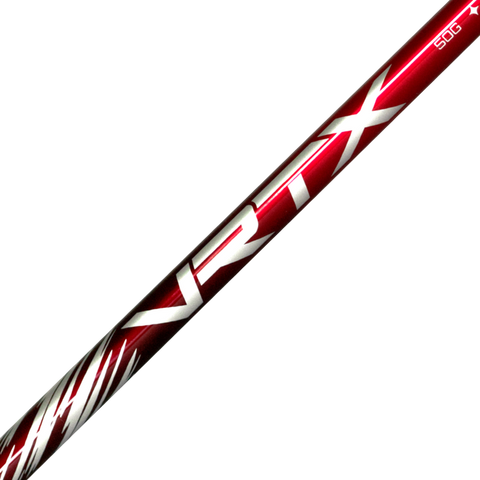 Project X VRTX Red Shaft