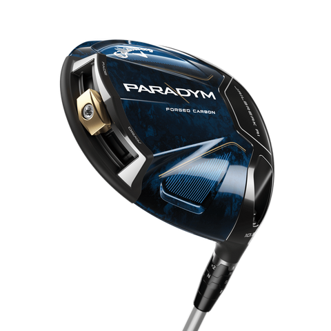 Callaway Paradym Driver