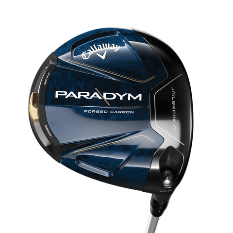 Callaway Paradym Driver