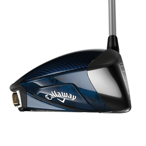 Callaway Paradym Driver