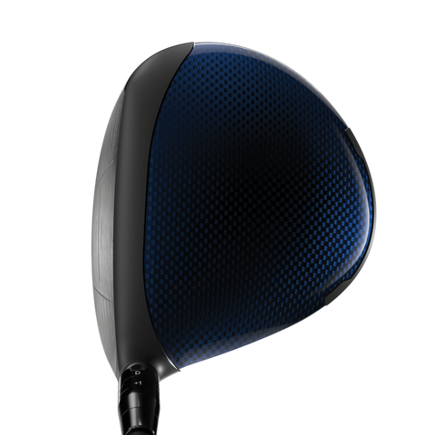 Callaway Paradym Triple Diamond Driver