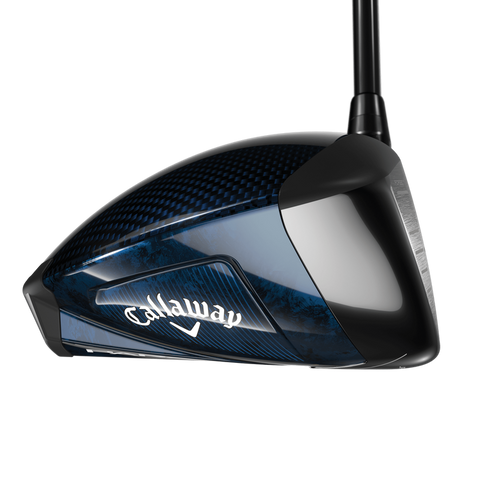 Callaway Paradym Triple Diamond Driver